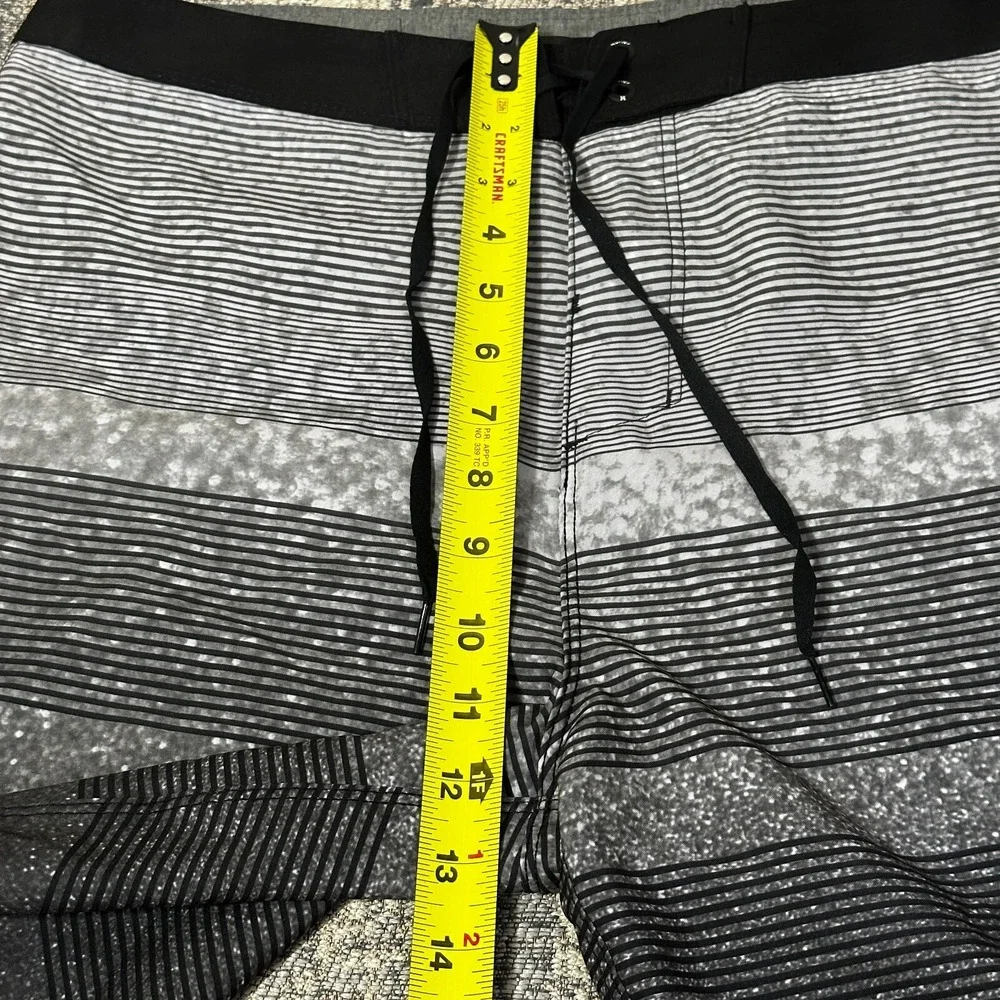 Hurley mens short
